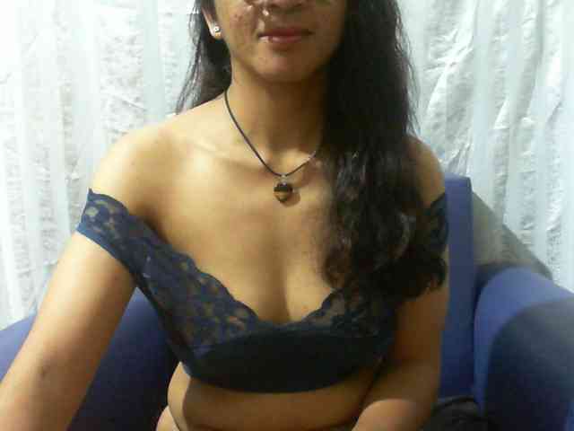Lysah webcam