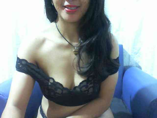 Lysah webcam