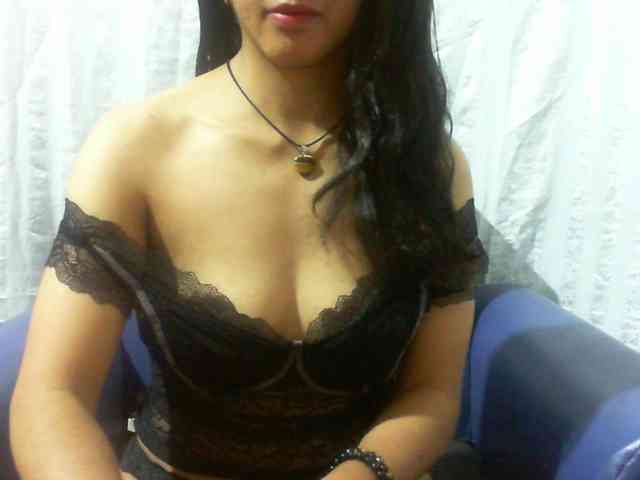 Lysah webcam