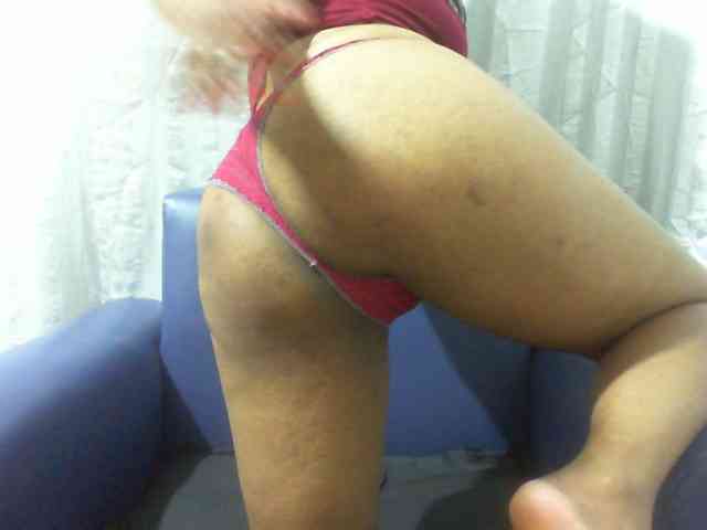 Lysah webcam