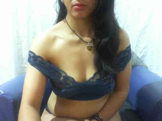 Lysah webcam