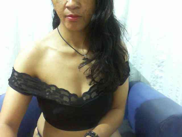 Lysah webcam