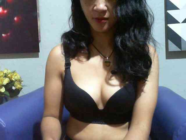Lysah webcam