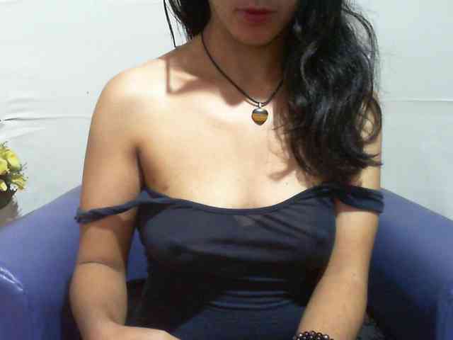 Lysah webcam