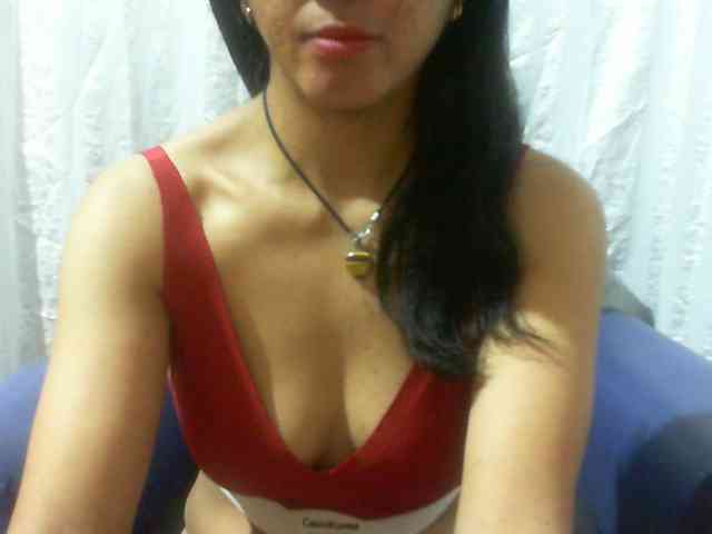 Lysah webcam