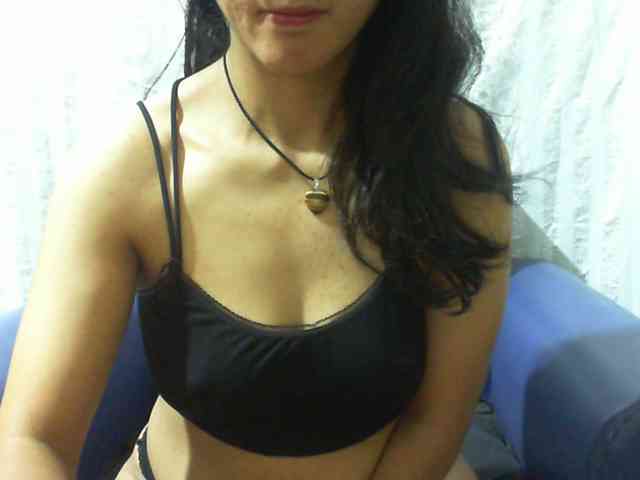 Lysah webcam