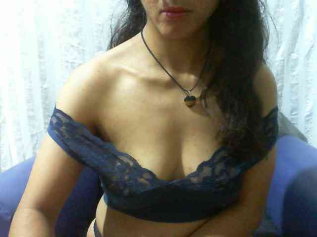 Lysah webcam
