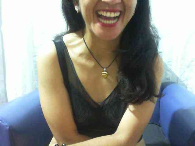 Lysah webcam