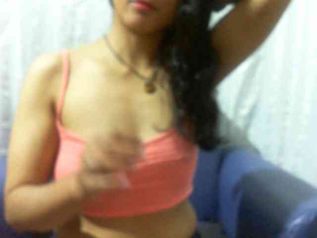 Lysah webcam