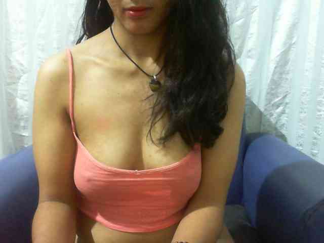 Lysah webcam