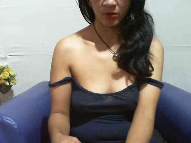 Lysah webcam