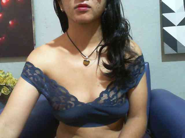 Lysah webcam