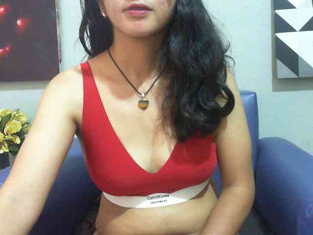 Lysah webcam