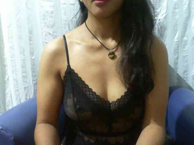 Lysah webcam