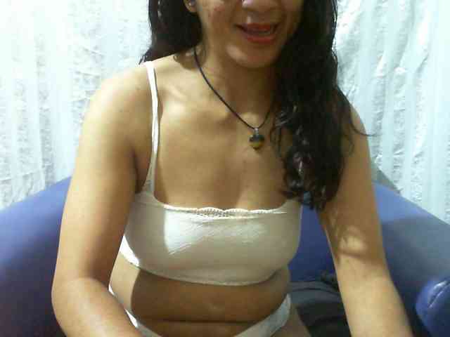 Lysah webcam
