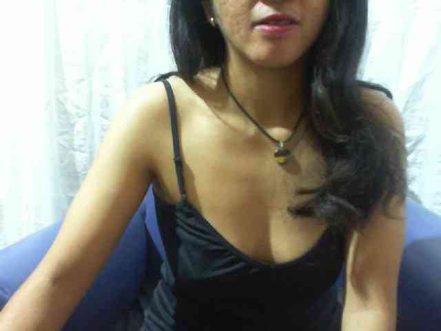 Lysah webcam