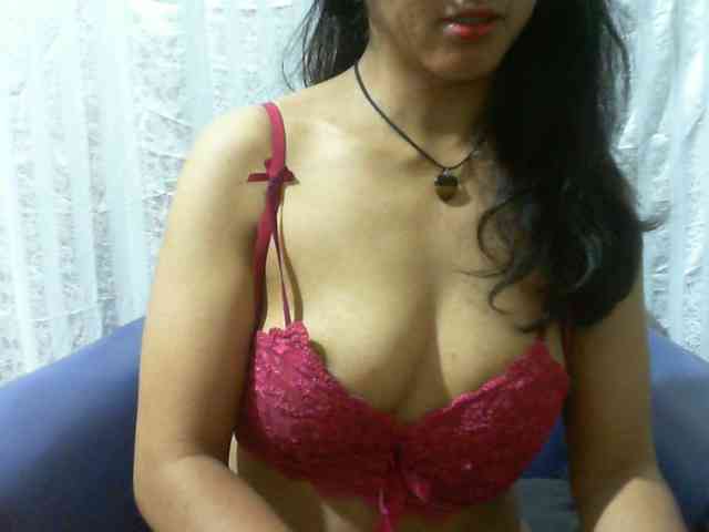 Lysah webcam