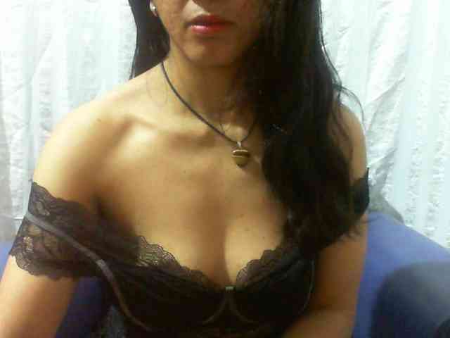 Lysah webcam