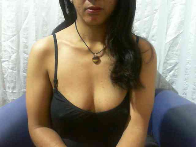 Lysah webcam