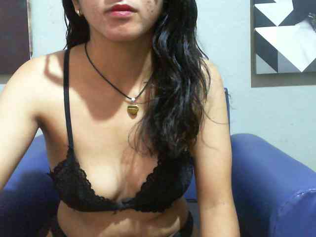 Lysah webcam