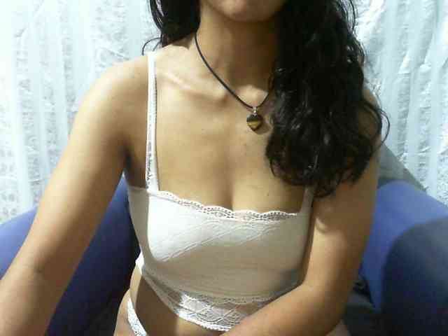 Lysah webcam