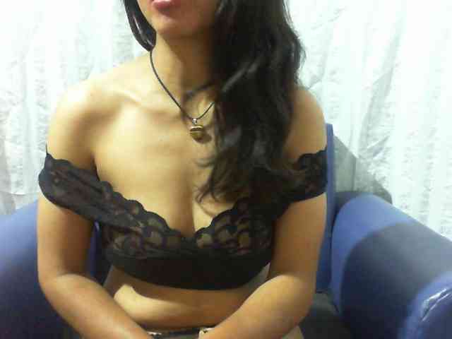 Lysah webcam