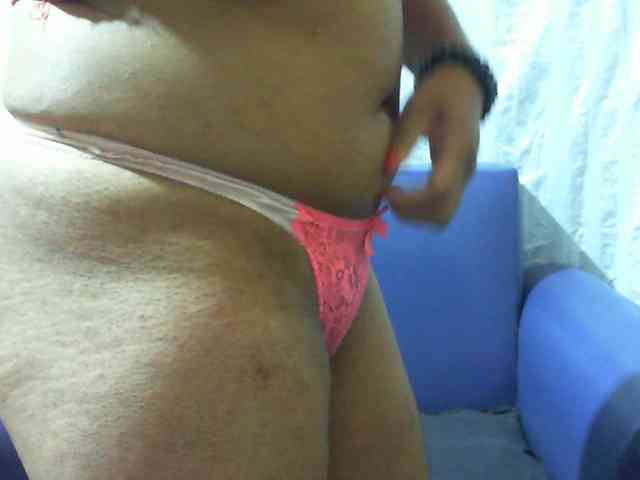 Lysah webcam
