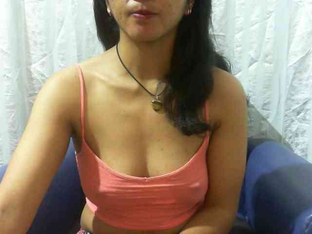 Lysah webcam