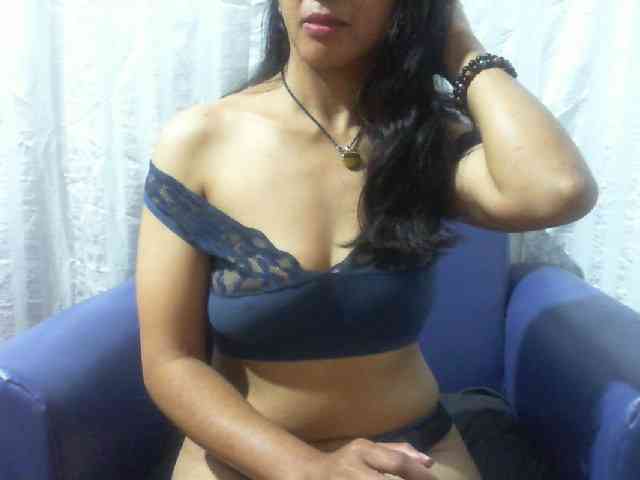 Lysah webcam