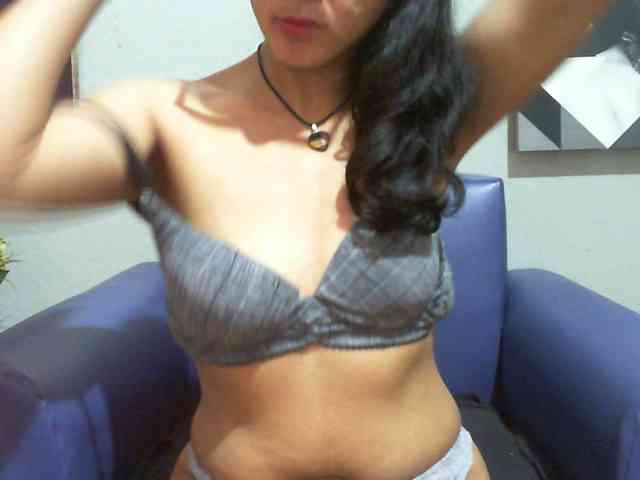 Lysah webcam