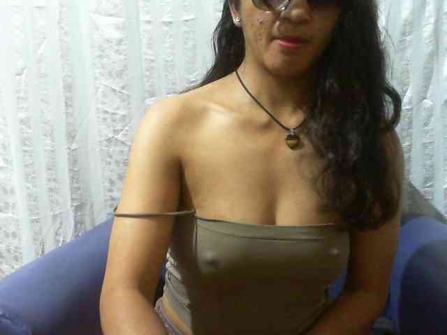 Lysah webcam
