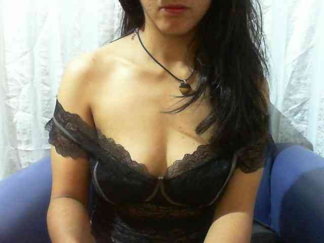 Lysah webcam