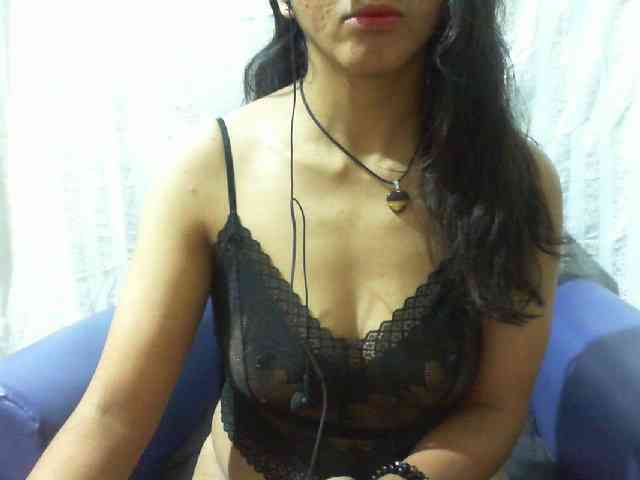 Lysah webcam