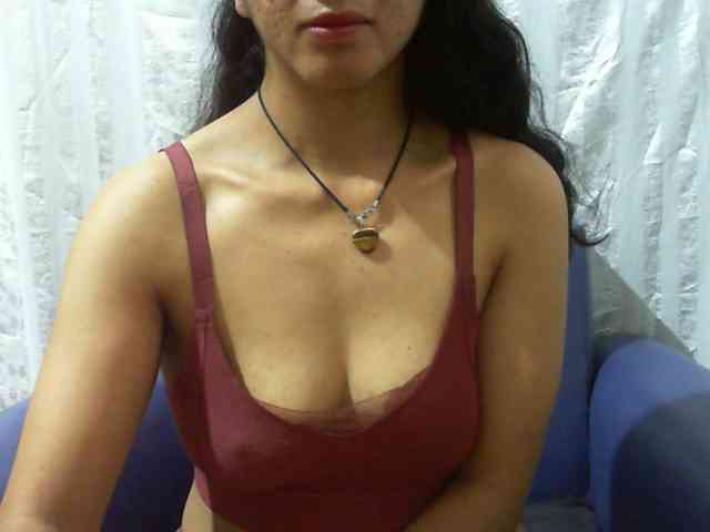 Lysah webcam