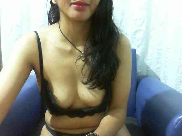 Lysah webcam