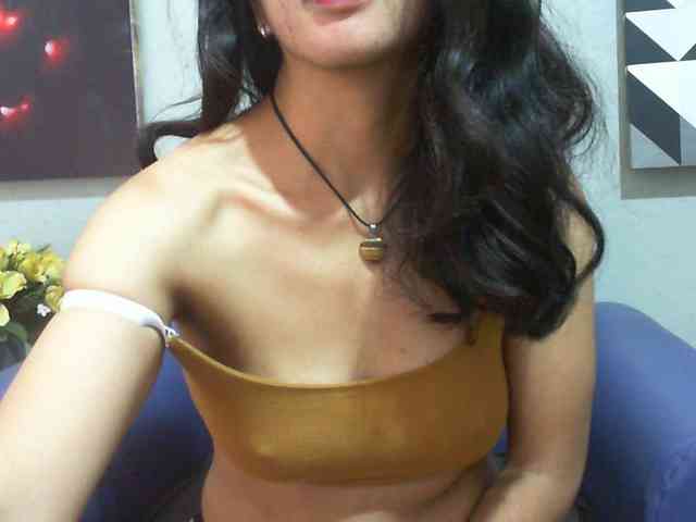 Lysah webcam