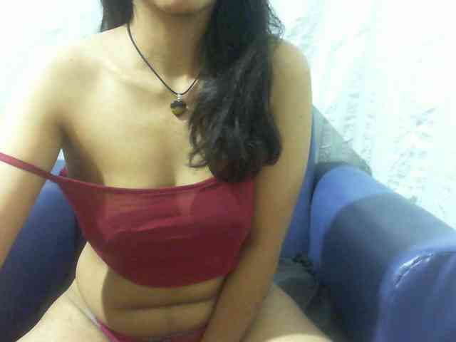 Lysah webcam