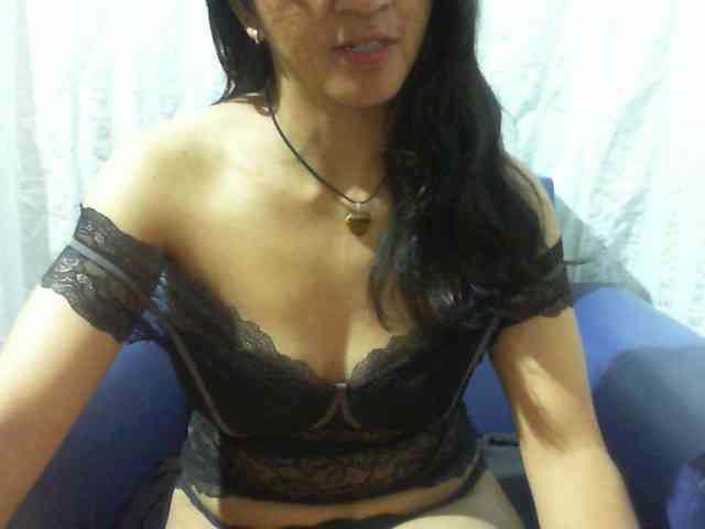Lysah webcam