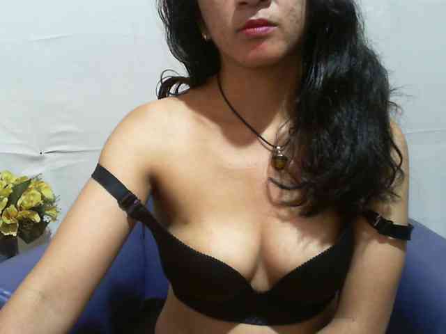 Lysah webcam