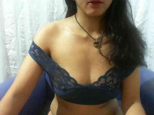 Lysah webcam