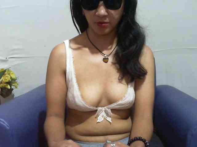 Lysah webcam