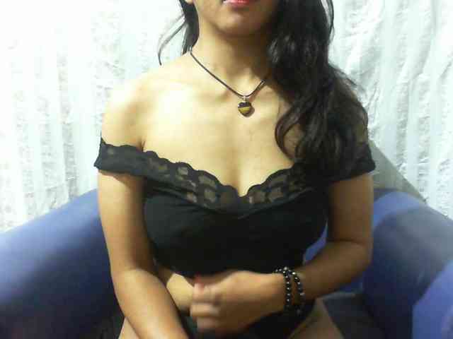 Lysah webcam