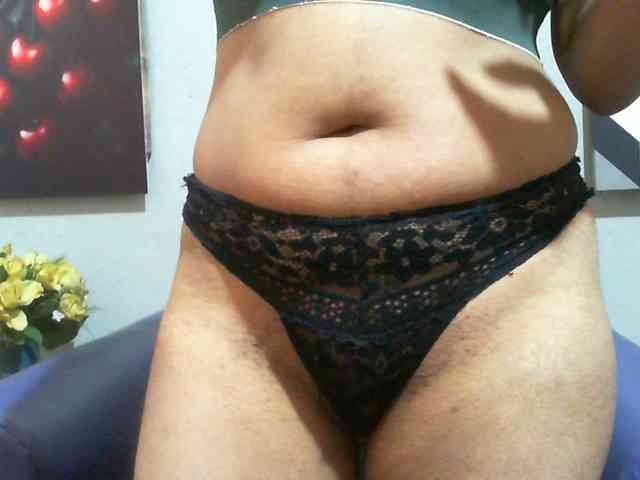 Lysah webcam