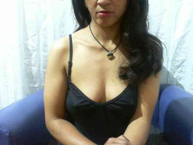 Lysah webcam