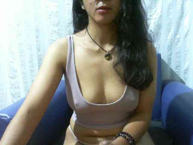 Lysah webcam