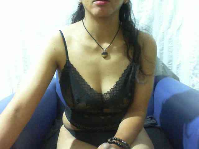 Lysah webcam