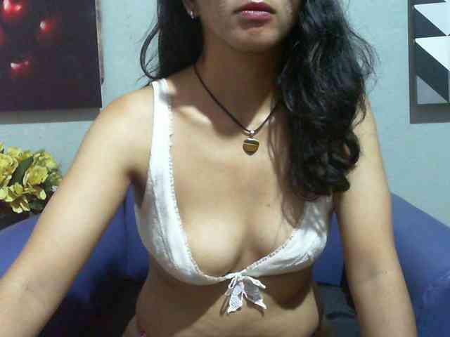 Lysah webcam