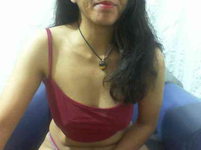 Lysah webcam