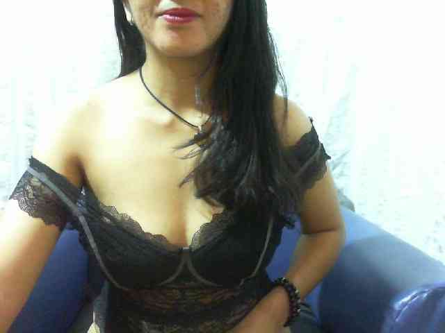 Lysah webcam