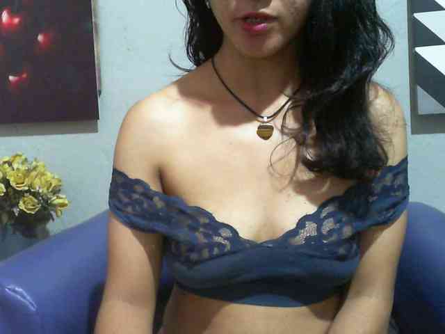 Lysah webcam